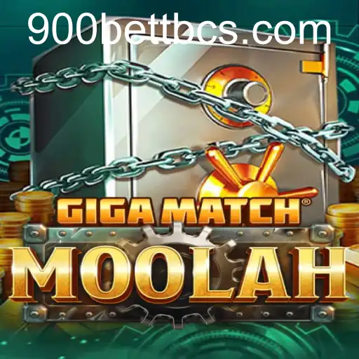 GigaMatchMoolah